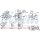 NISSENS 93731 Lader, Aufladung