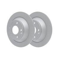 ATE 24.0110-0424.1 Bremsscheibe