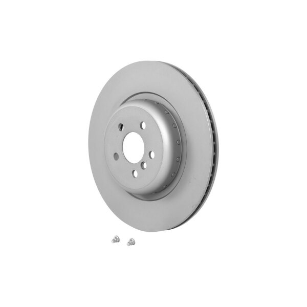 ATE 24.0124-0271.2 Bremsscheibe