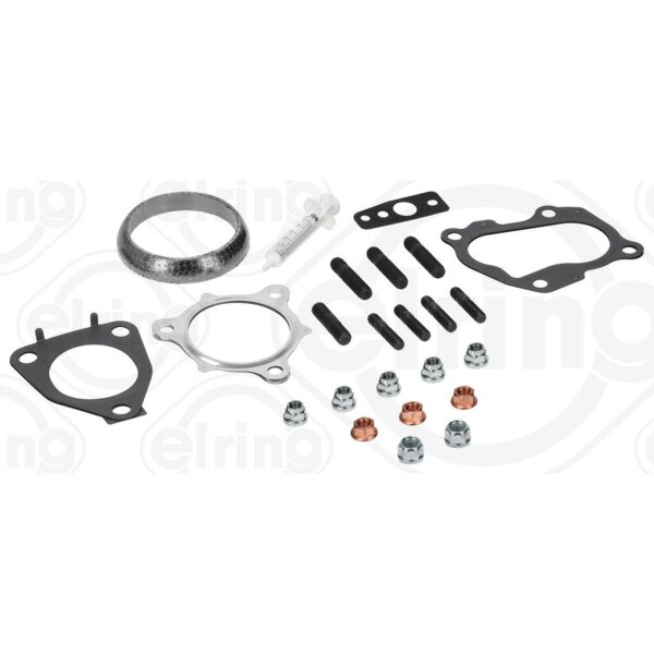 ELRING 912.280 Montagesatz, Lader