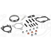 ELRING 912.280 Montagesatz, Lader