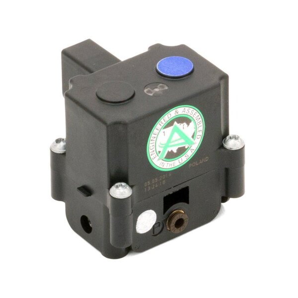 Arnott VB-2898 Ventil, Druckluftanlage