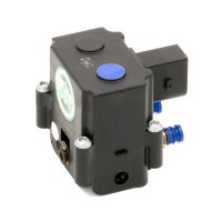 Arnott VB-2898 Ventil, Druckluftanlage