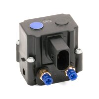 Arnott VB-2898 Ventil, Druckluftanlage