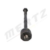 MERTZ M-S1783 Axialgelenk, Spurstange