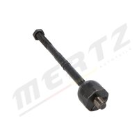 MERTZ M-S1783 Axialgelenk, Spurstange