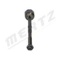MERTZ M-S1783 Axialgelenk, Spurstange