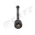 MERTZ M-S1783 Axialgelenk, Spurstange