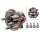 Schaeffler FAG 713 6792 90 Radlagersatz