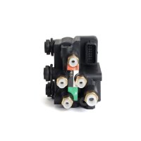 Arnott VB-3622 Ventil, Druckluftanlage