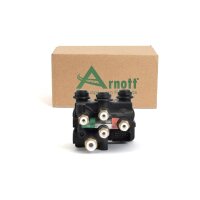 Arnott VB-3622 Ventil, Druckluftanlage