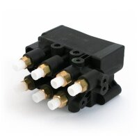 Arnott VB-4276 Ventil, Druckluftanlage