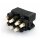 Arnott VB-4276 Ventil, Druckluftanlage