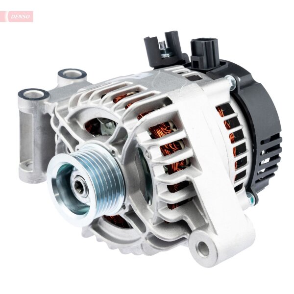 DENSO DAN588 Generator