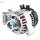 DENSO DAN588 Generator