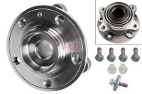Schaeffler FAG 713 6605 00 Radlagersatz