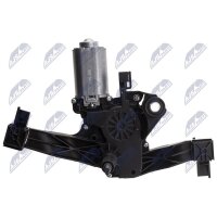 NTY ESW-PL-035 Wischermotor