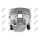NTY HZP-VV-021 Bremssattel