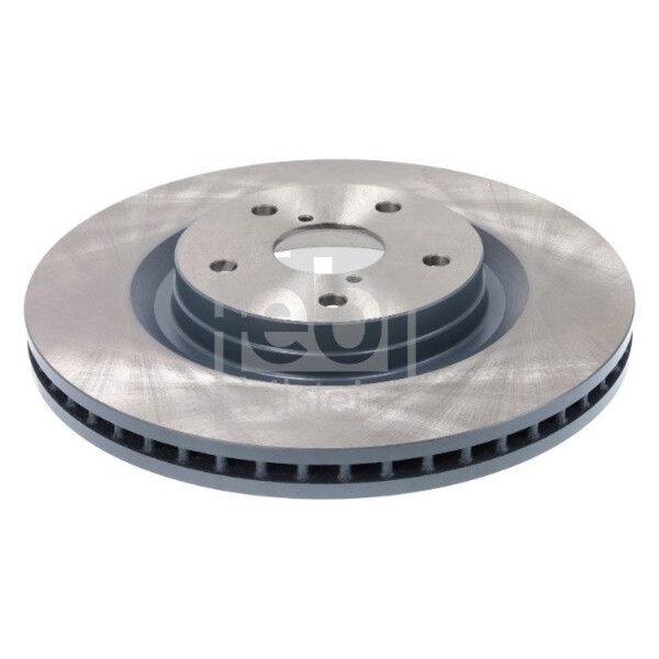 FEBI BILSTEIN 1004421 Bremsscheibe