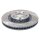 FEBI BILSTEIN 1004421 Bremsscheibe