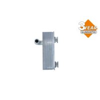 NRF 31237 Ölkühler, Motoröl