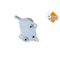 NRF 31237 Ölkühler, Motoröl