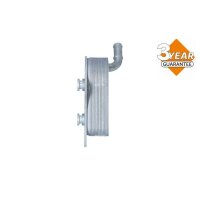NRF 31237 Ölkühler, Motoröl