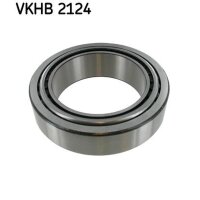 SKF VKHB 2124 Radlager