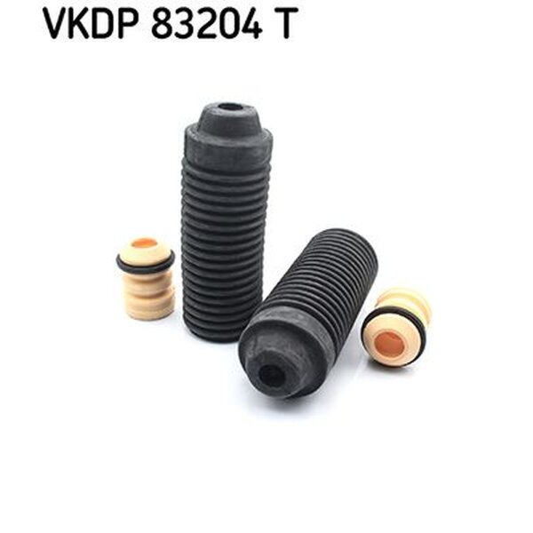 SKF VKDP 83204 T Staubschutzsatz, Stoßdämpfer