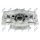 NTY HZP-VV-005 Bremssattel