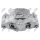NTY HZP-VV-005 Bremssattel