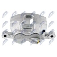 NTY HZP-FR-020 Bremssattel