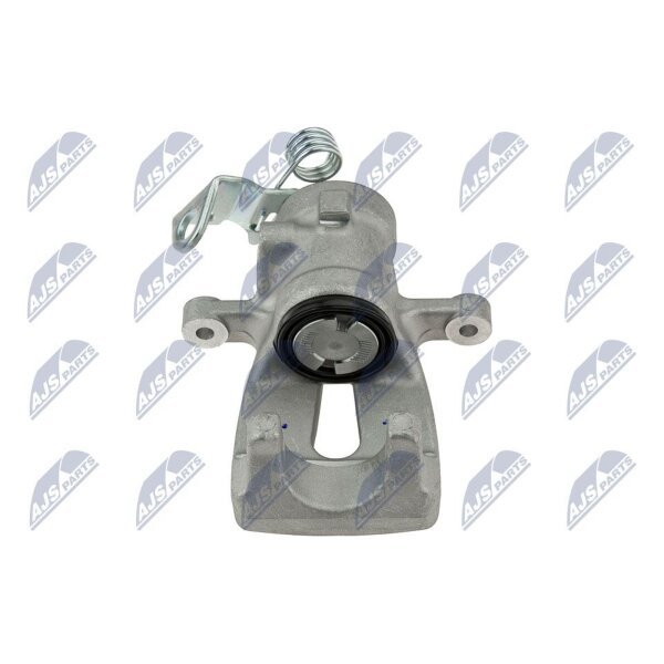 NTY HZT-FT-017 Bremssattel