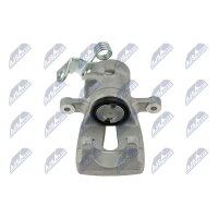 NTY HZT-FT-017 Bremssattel