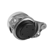 TEDGUM TED42670 Lagerung, Motor