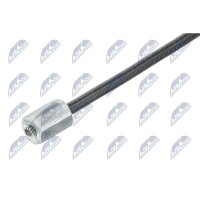 NTY HLR-RE-014 Seilzug, Feststellbremse
