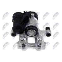 NTY HZT-HD-037 Bremssattel