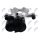 NTY HZT-HD-037 Bremssattel