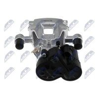 NTY HZT-LR-021 Bremssattel