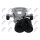 NTY HZT-LR-021 Bremssattel