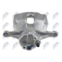 NTY HZP-TY-114 Bremssattel