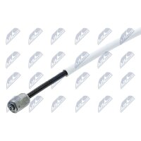 NTY HLR-WW-011 Seilzug, Feststellbremse