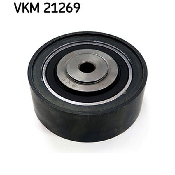 SKF VKM 21269 Umlenk-/Führungsrolle, Zahnriemen