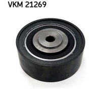 SKF VKM 21269 Umlenk-/Führungsrolle, Zahnriemen