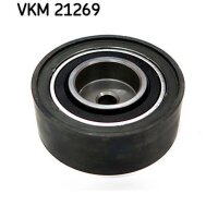 SKF VKM 21269 Umlenk-/Führungsrolle, Zahnriemen
