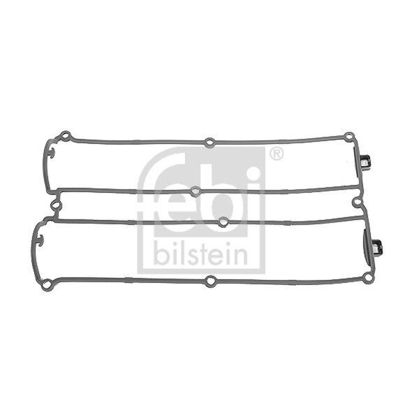 FEBI BILSTEIN 19531 Dichtung, Zylinderkopfhaube