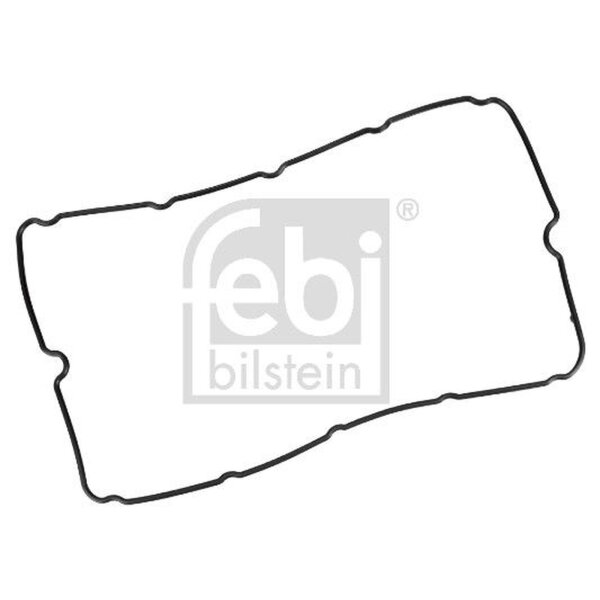 FEBI BILSTEIN 105734 Dichtung, Zylinderkopfhaube