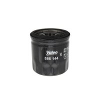 VALEO 586144 Ölfilter