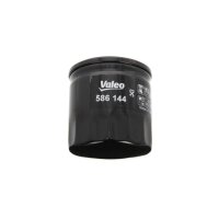 VALEO 586144 Ölfilter