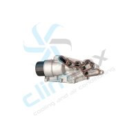 CLIMTEX CH8-202 Ölkühler, Motoröl
